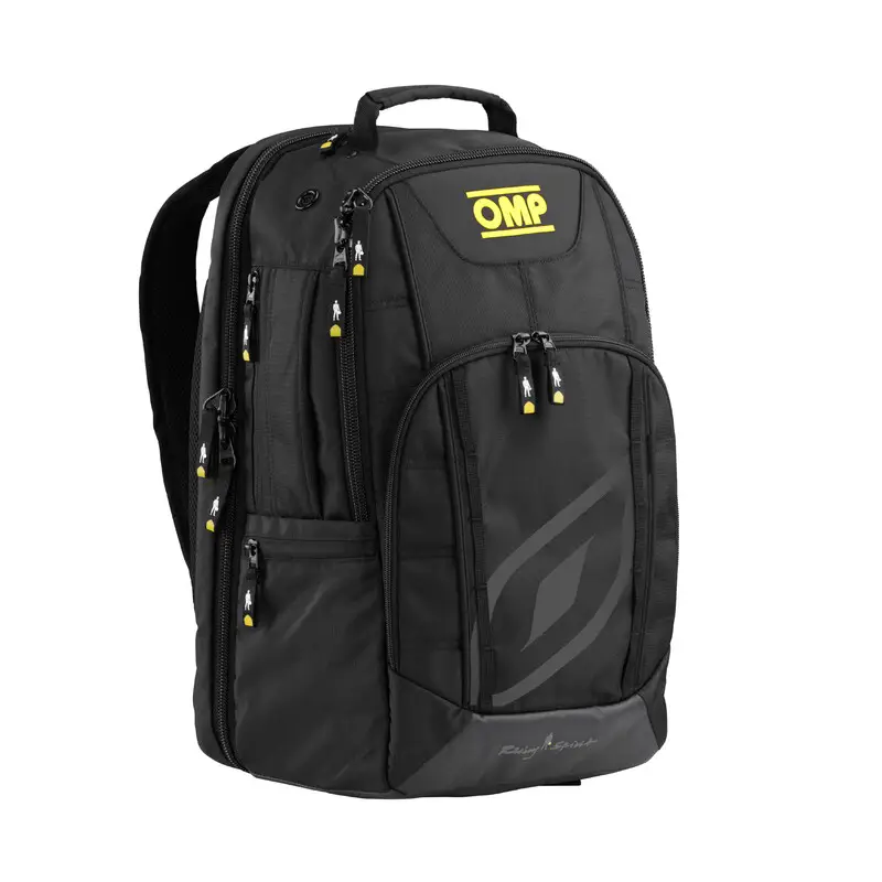 Commande En Gros Sac à Dos OMP Noir