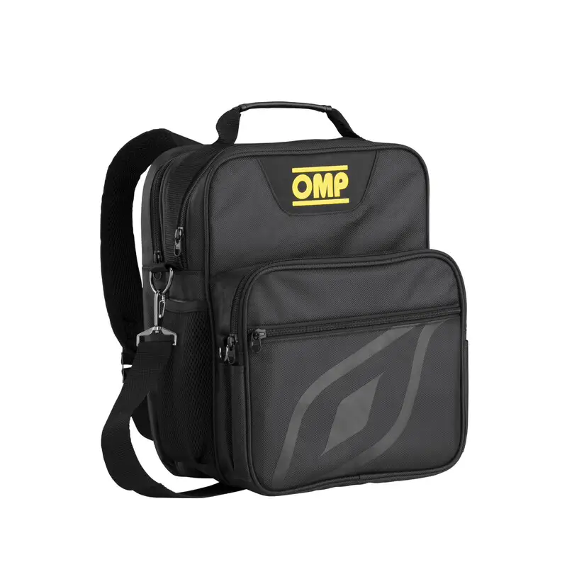 Prix Promo Sac à Dos Copilote OMP Noir