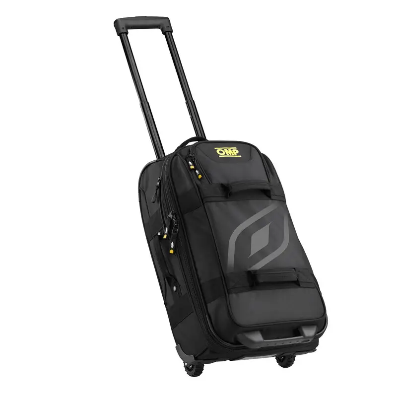 Must-Have Sac Trolley OMP, 22 Litres