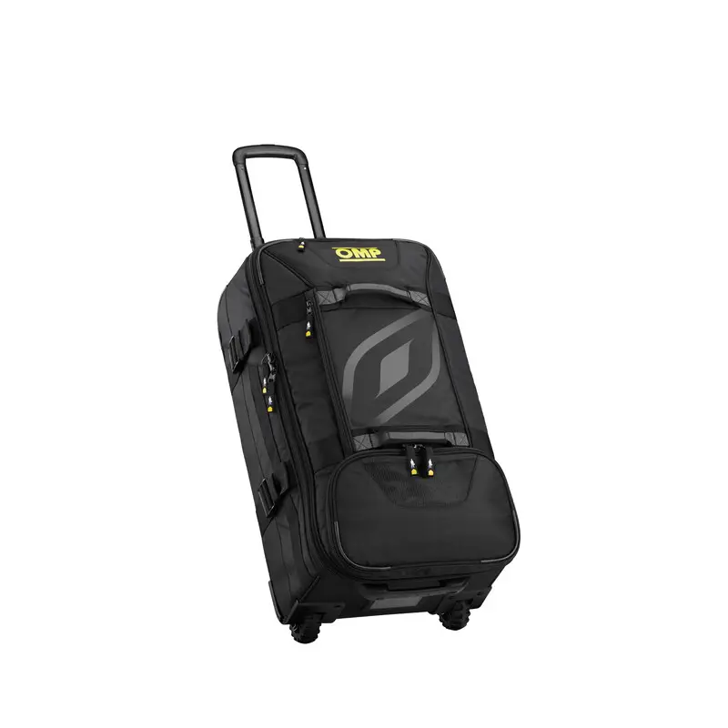 Sac Trolley OMP, 86 Litres Paiement Sécurisé