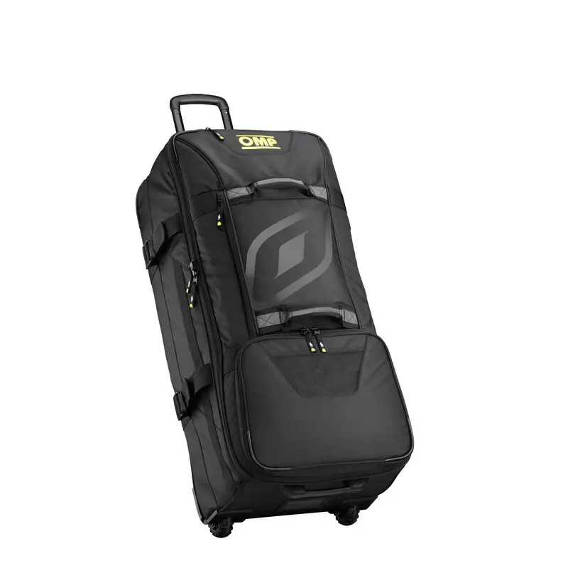 Sac Trolley OMP, 145 Litres Offre Limitée