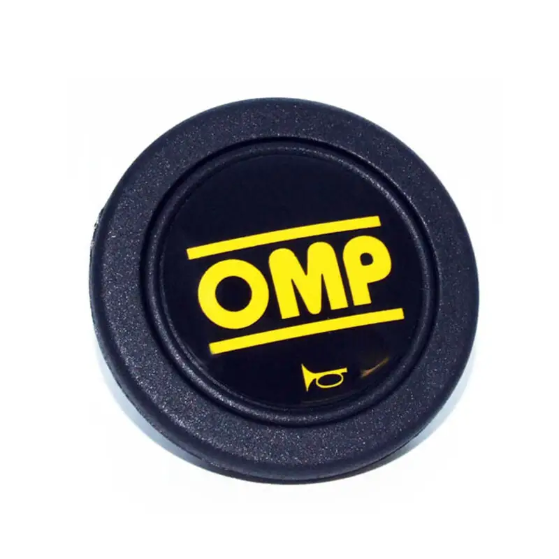 Klaxon de Volant OMP Super Prix