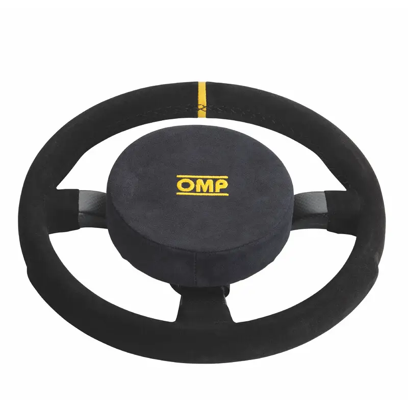 Meilleur Choix Coussin de Protection OMP pour Volant
