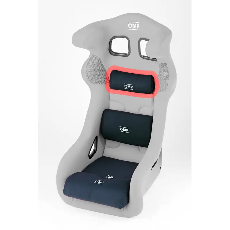 Super Prix Coussin Dorsal OMP