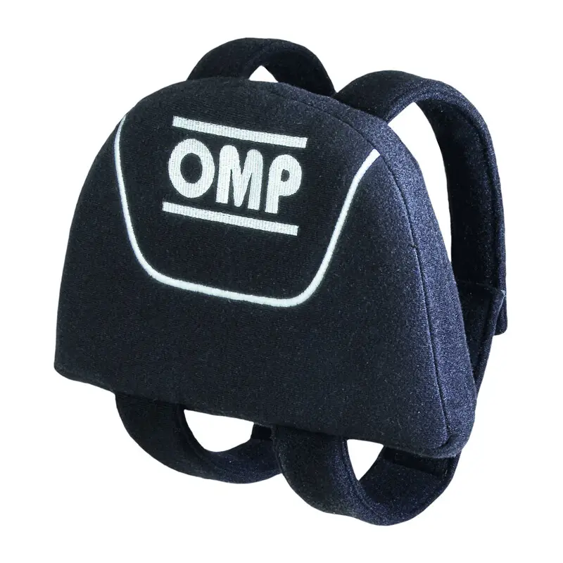 Coussin Repose-Tête OMP pour Sièges WRC et HRC Pas Cher