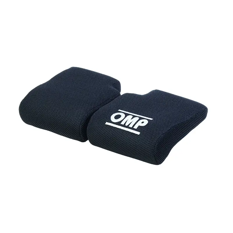 Coussin Repose-Jambes OMP pour Siège WRC Nouvelle Collection