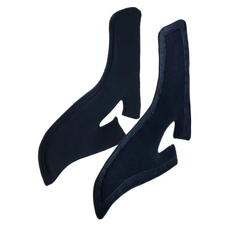 Nouvel Arrivage Coussins Latéraux OMP pour Siège HRC, Taille S