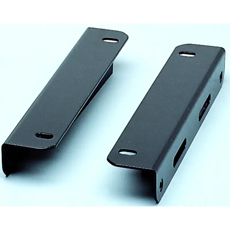 Prix Choc Kit Fixations Latérales Universelles OMP pour Siège Baquet à fixation par le dessous
