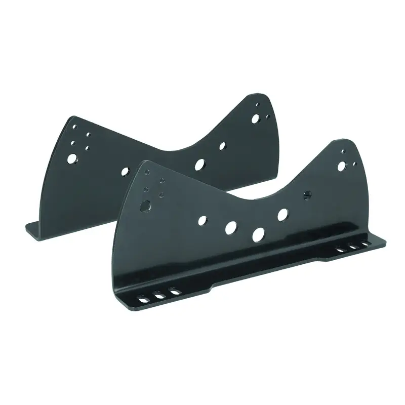 Kit Fixations Latérales OMP pour Siège HTE-ONE, FIA 8862-2009 Expédié Aujourd’hui