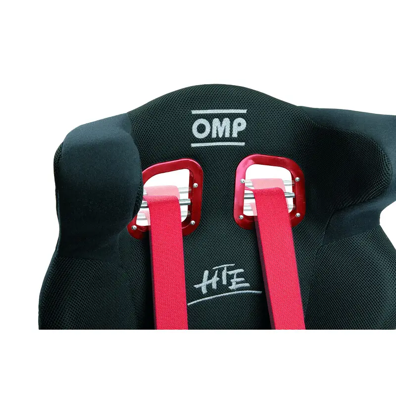 Bon Plan Kit Passage de Harnais Ajustable OMP HSC