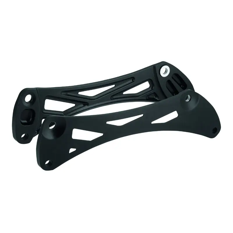 Promotion Kit Fixations Latérales OMP pour Siège HRC-ONE LITE RC, FIA 8862-2009