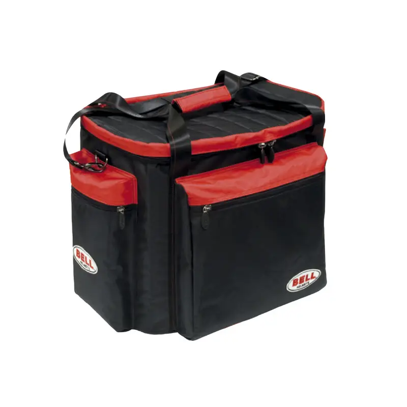 Sac pour Casque, Hans & Accessoires Bell Meilleur Prix