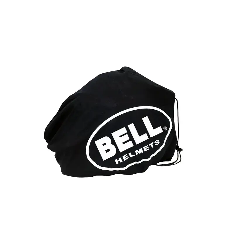 Commander Maintenant Housse de Casque Bell