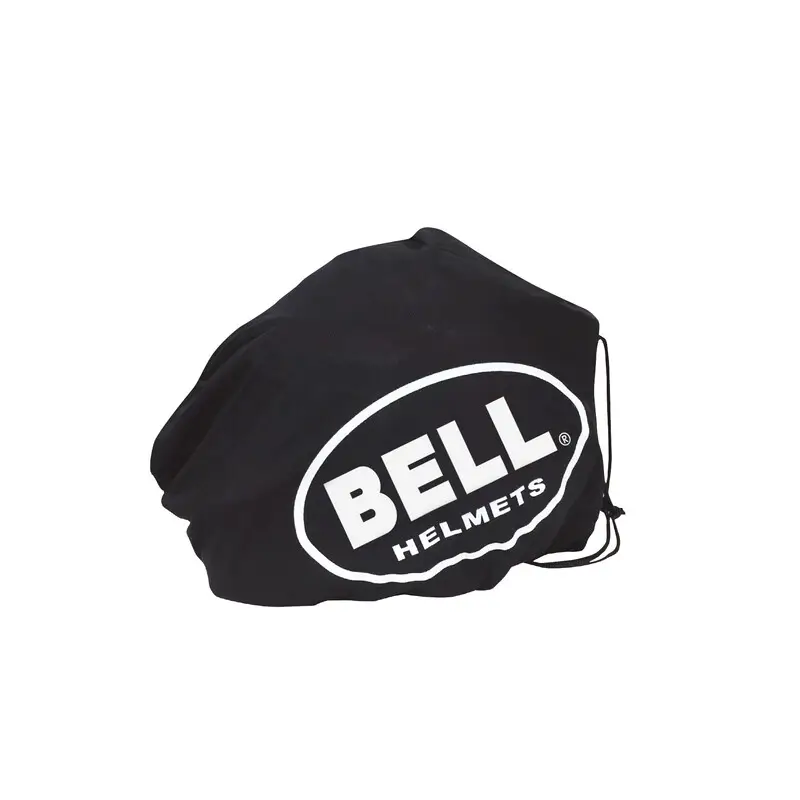 Housse de Casque Microfibre Bell Promotion Saisonnière