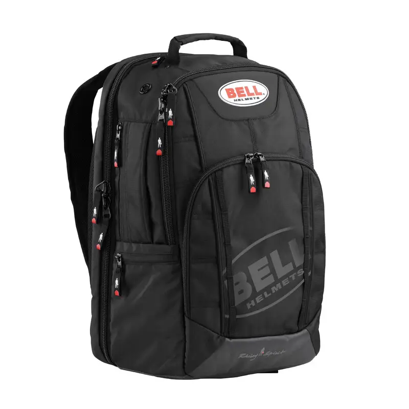 Sac à Dos Bell Noir Prix Bas