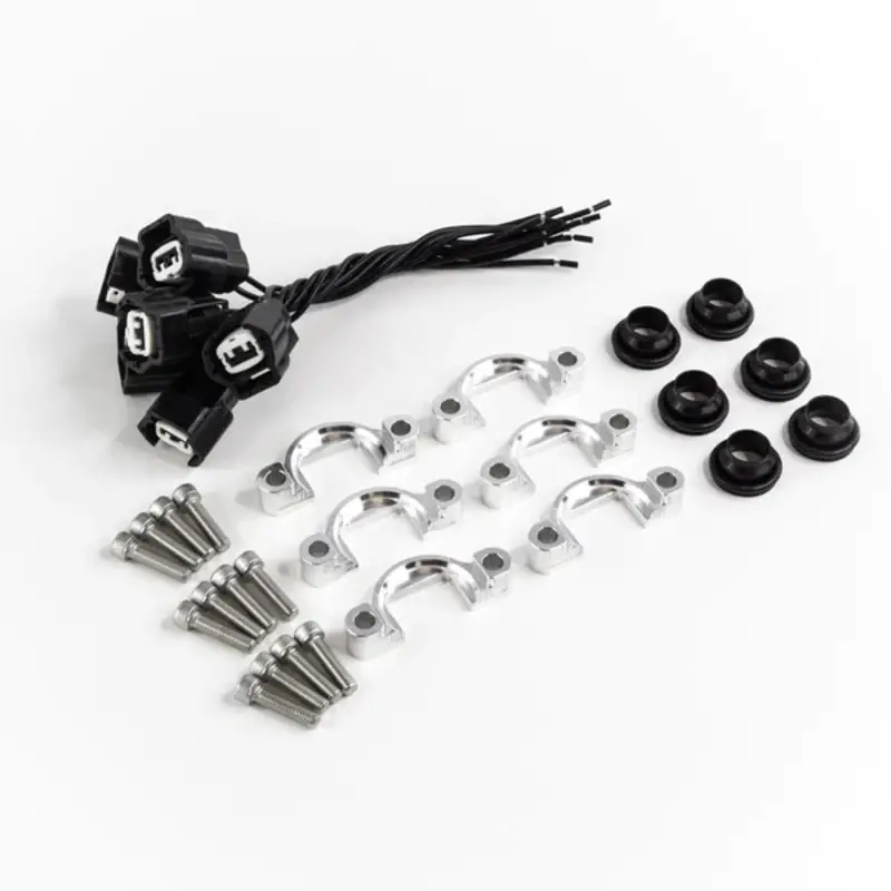 Kit Adaptateurs d'Injecteur Nissan 300ZX Z32 Phase 1 vers Phase 2 Petit Prix