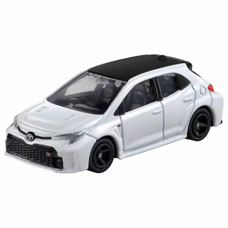 Tomica No. 52 | Toyota GR Corolla Livraison Express
