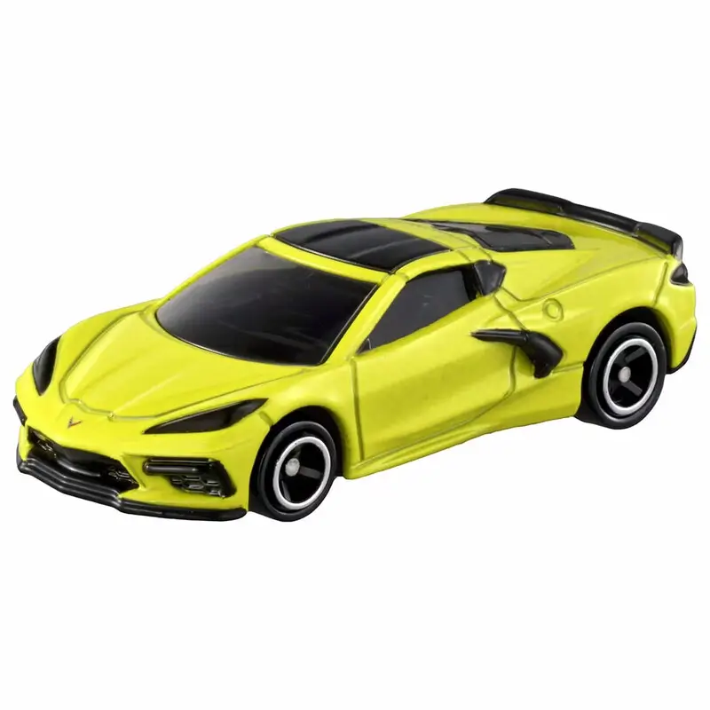 Super Prix Tomica No. 91 | Chevrolet Corvette