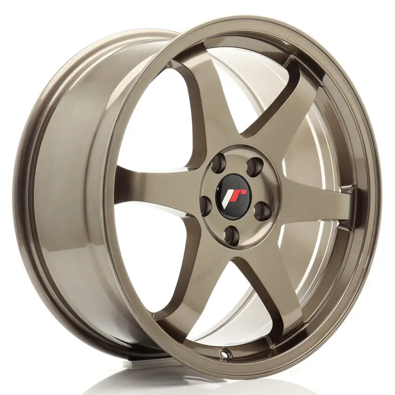 Produit De Marque Japan Racing JR-3 19x8.5" 5x114.3 ET42, Bronze