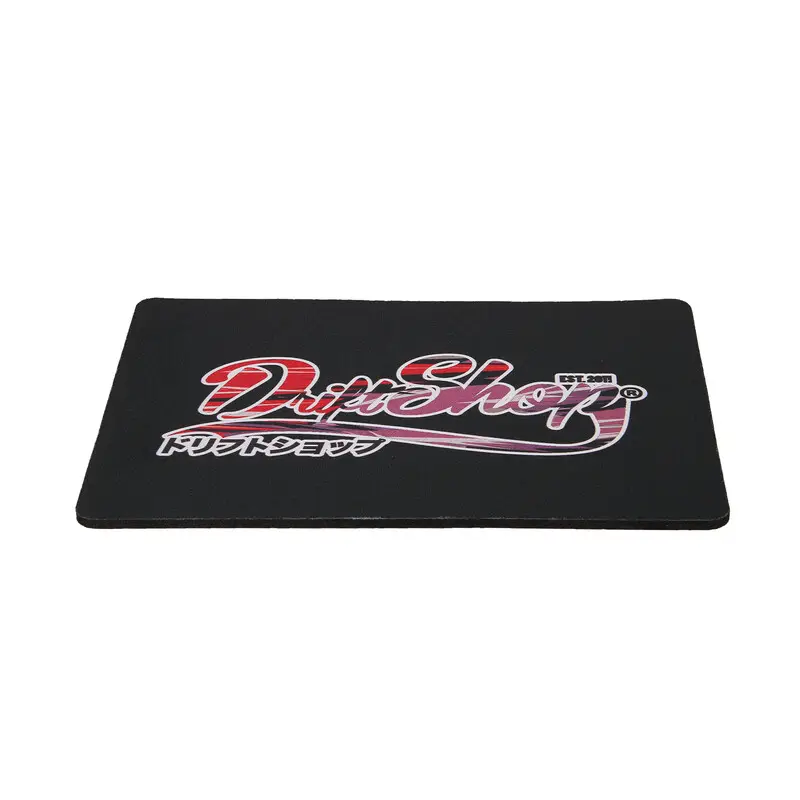 Livraison Express Tapis de Souris DriftShop Vintage