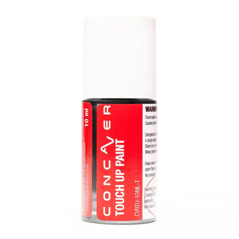 Prix Promo Stylo de Retouche Peinture Concaver Titane