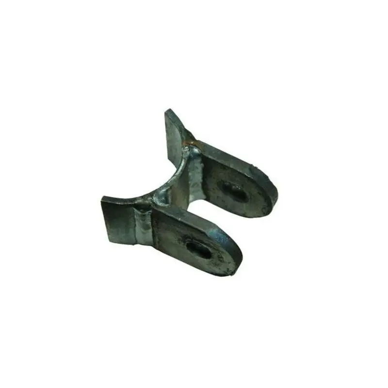 Nouveauté Connexion Demi-Lune Femelle Sparco pour Arceau Ø40mm