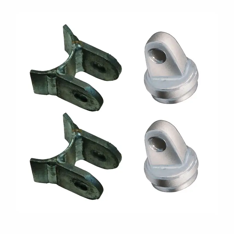 Réduction Kit d'Adaptation pour Renforts de Porte Sparco