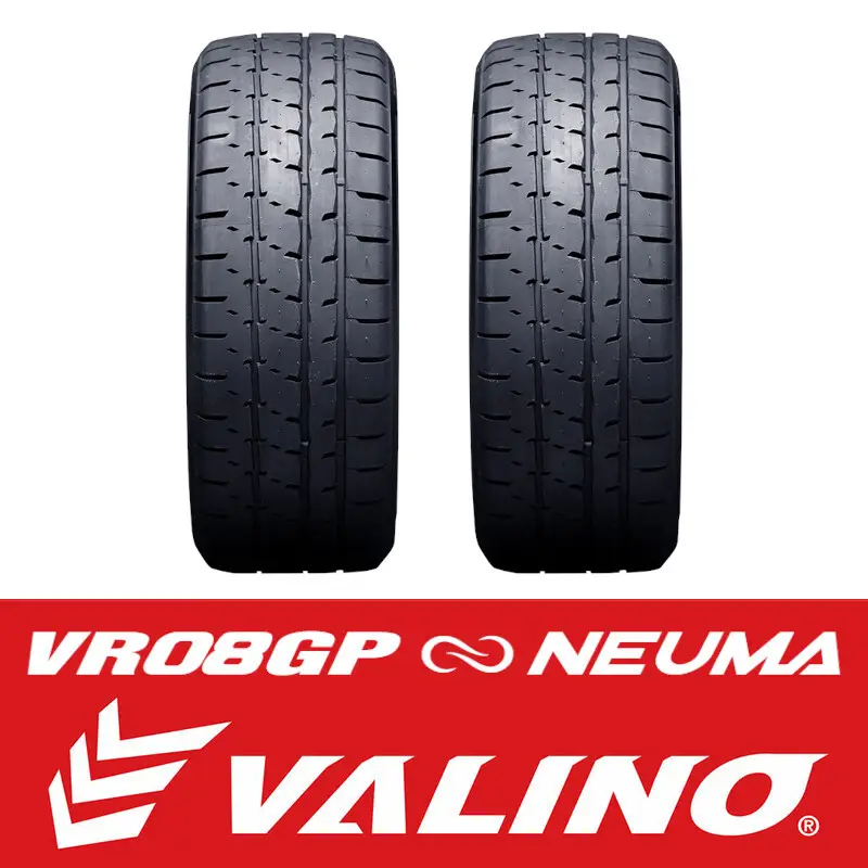 Pas Cher Pneus Valino VR08GP Neuma 285/35R19 - TW200 (la paire)