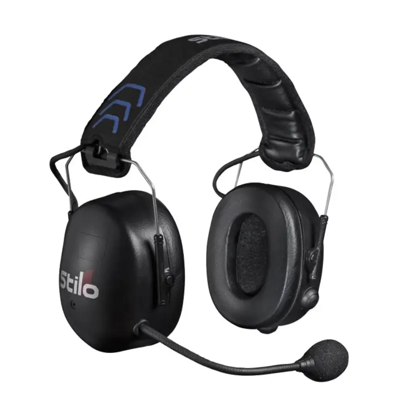 Casque de Liaison Sans-Fil pour Intercom WL10 Stilo Meilleur Prix