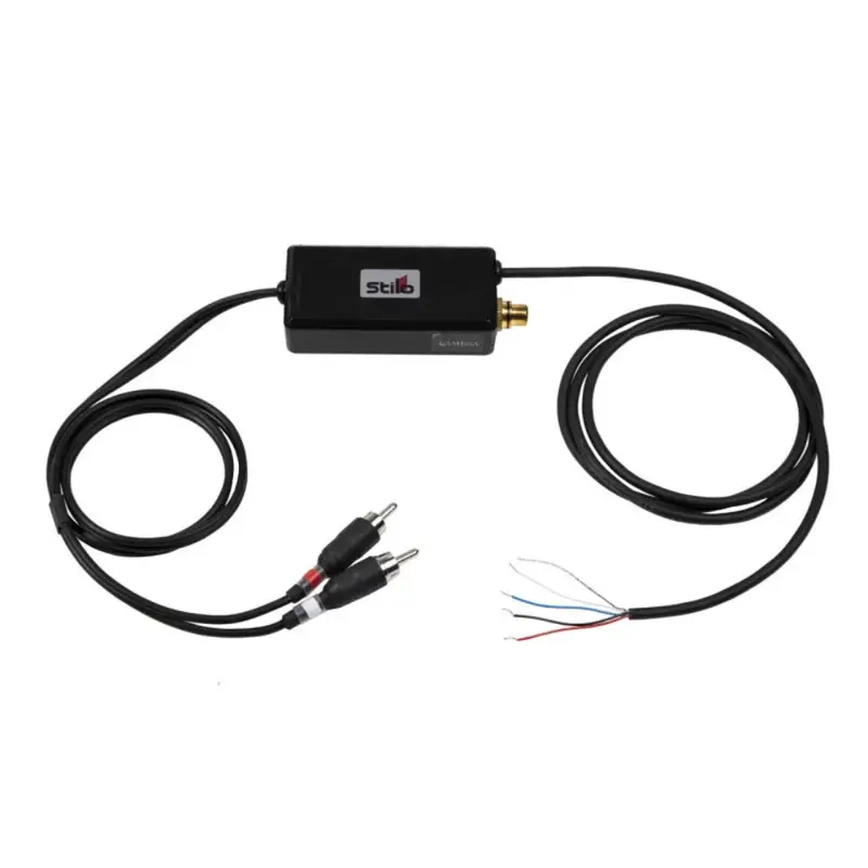Interface Radio Universel pour Intercom DG-20, DG-10 Stilo Prix Bas