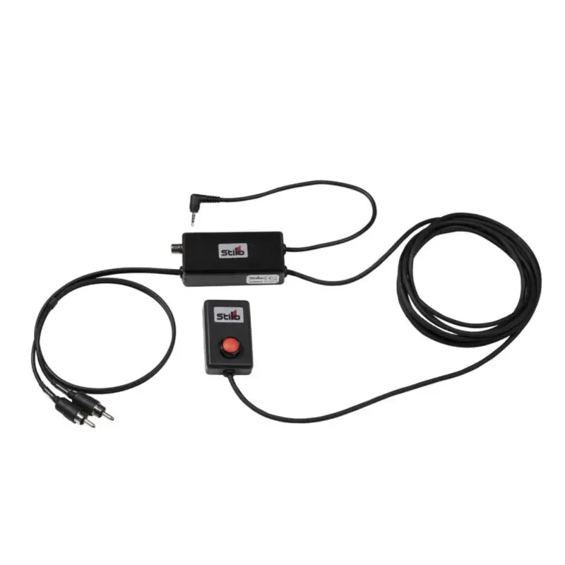 Top Vente Interface Radio Motorola pour Intercom DG-20, DG-10 Stilo