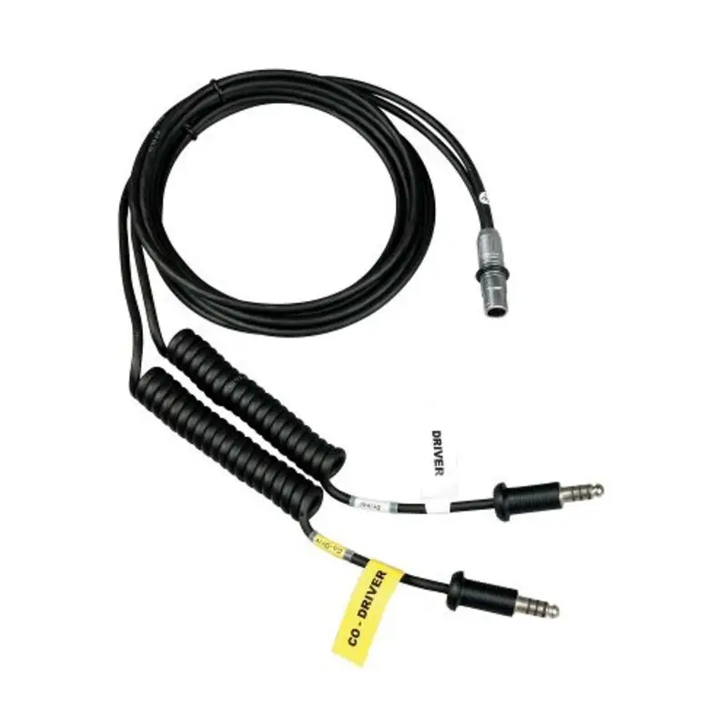 Câble de Connexion pour Intercom DG-30 Stilo Expédié Aujourd’hui