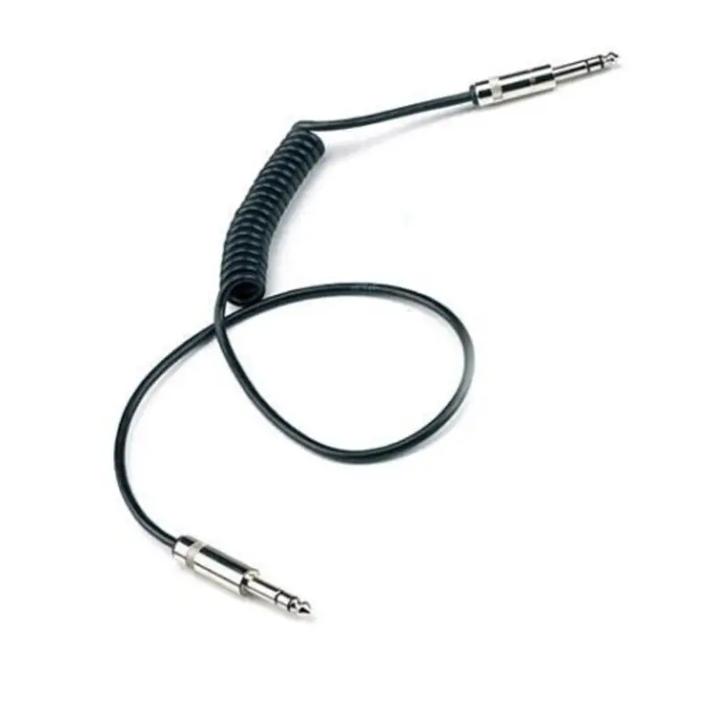 Prix Cassé Adaptateur pour Casque de Liaison Stilo vers Intercom Terraphone