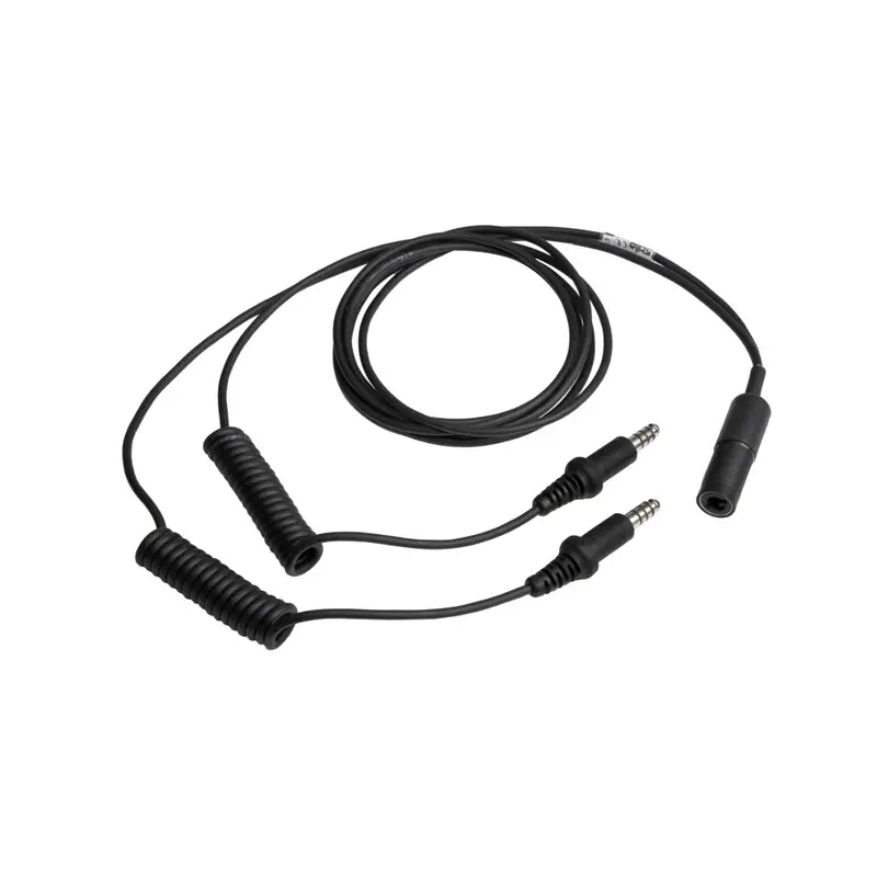 Promotion Rallonge Câble pour Intercom DG-30, DG-20, DG-10 & WRC Stilo