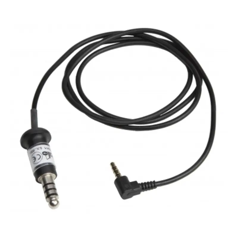 Offre Exclusive Câble Adaptateur Jack 3.5mm Téléphone pour Casque Stilo