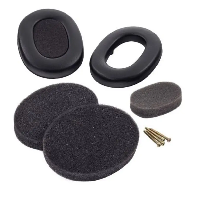 Coquilles Hygiéniques de Rechange pour Casque de Liaison Stilo Dernière Chance
