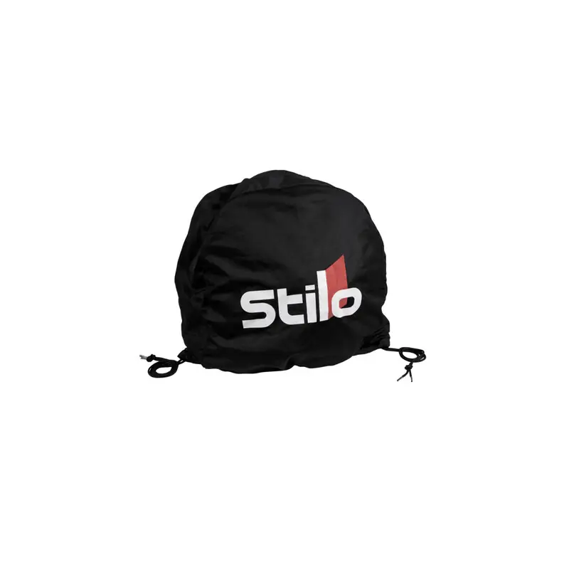 Housse de Casque Stilo Expédition Rapide