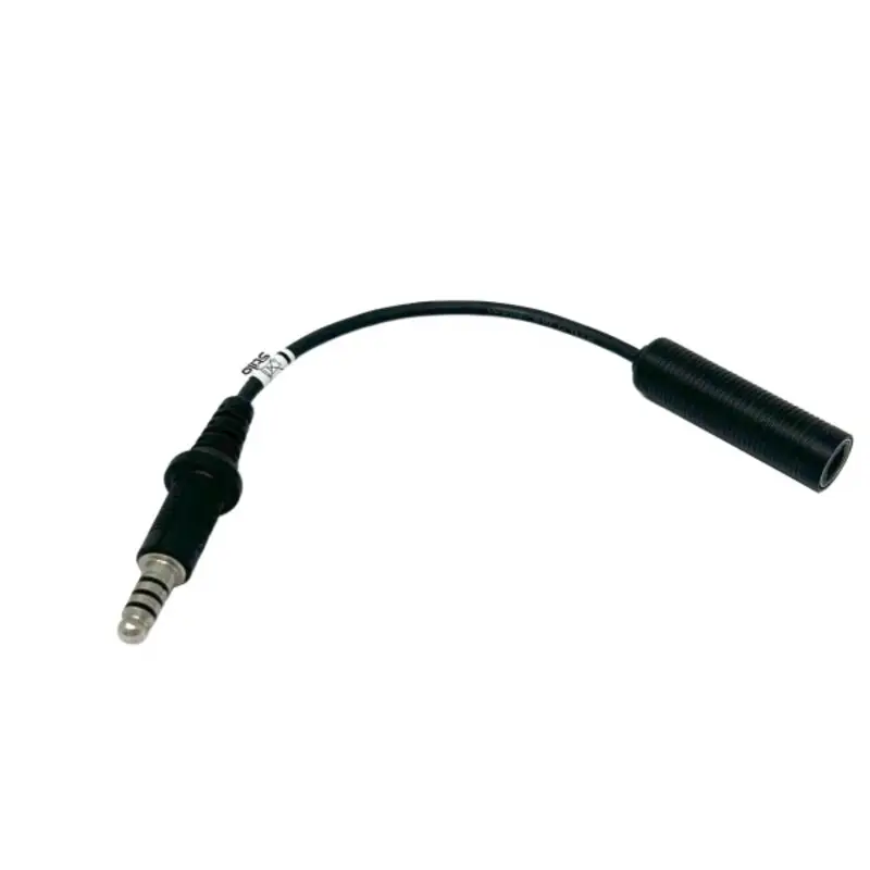 Retour Gratuit Rallonge Câble 21cm pour Intercom DG-30, DG-20, DG-10 & WRC Stilo