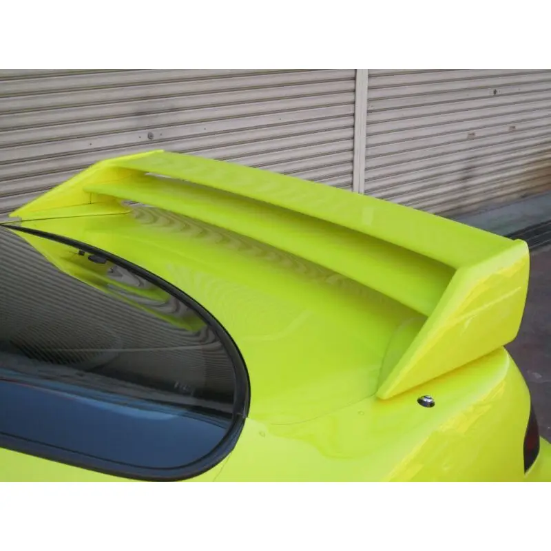 Commander Maintenant Aileron Arrière Twin-Blade Car Modify Wonder Glare pour Nissan 200SX S14 & S14A