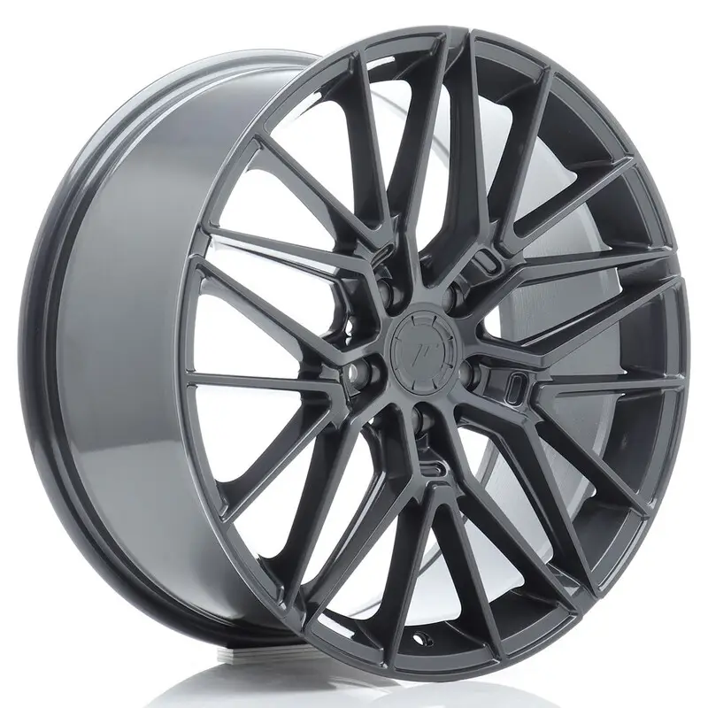 Promotion Japan Racing JR-38 19x8.5" 5x112 ET45, Hyper Gray