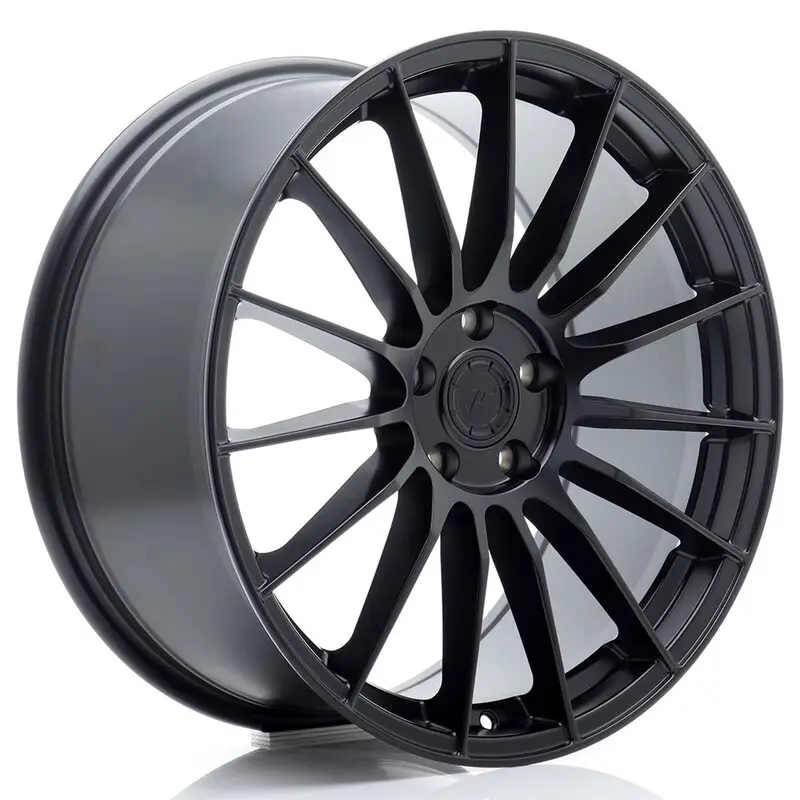 Japan Racing SL-05 Super Light 19x8.5" 5x112 ET45, Noir Mat Prix Choc