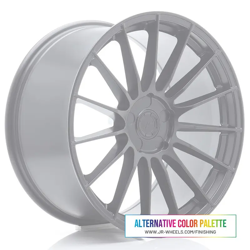 Bon Marché Japan Racing SL-05 Super Light 19x9" (5 trous - sur mesure) ET20-40, Couleur Personnalisée !