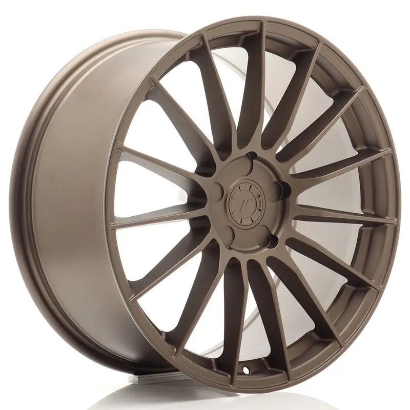 Must-Have Japan Racing SL-05 Super Light 19x9" (5 trous - sur mesure) ET20-51, Bronze