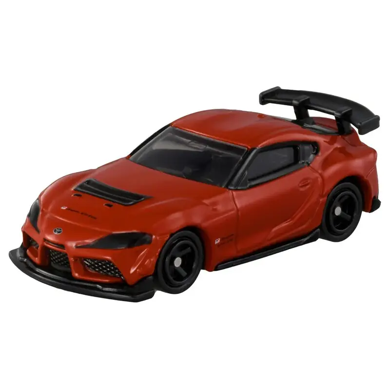 Commander Vite Tomica No. 22 | GR Supra GT4 Evo