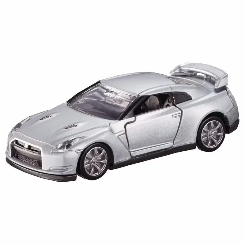 Top Vente Tomica Premium No.17 | Nissan GT-R