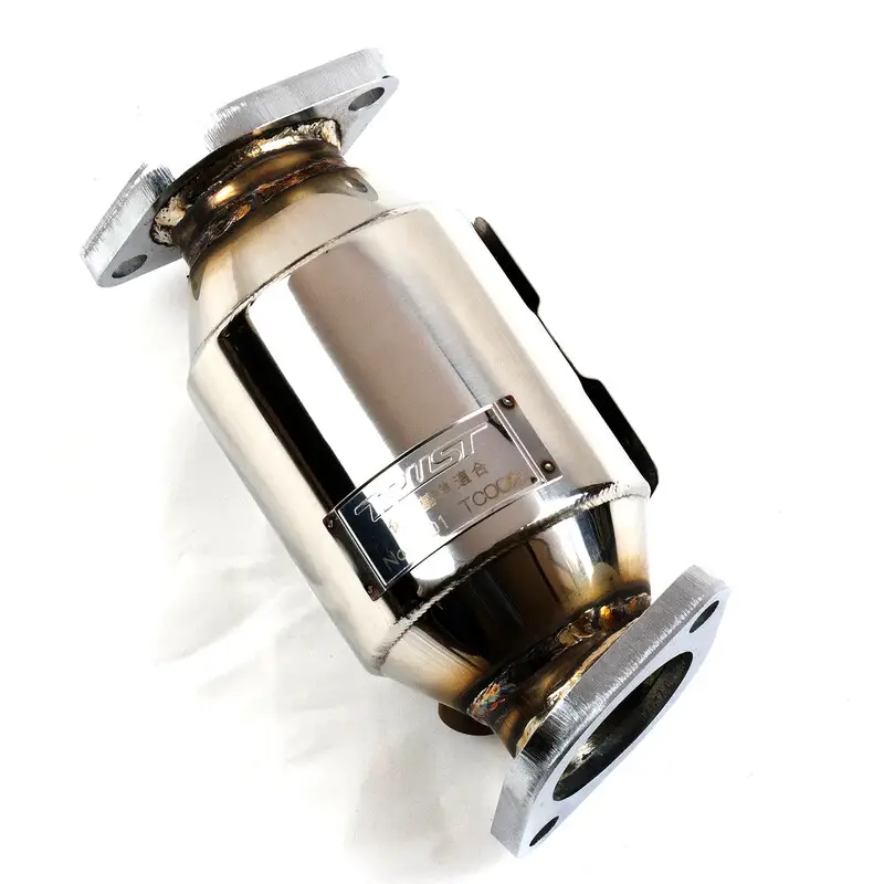 Super Prix Catalyseur Sport GReddy pour Toyota GT86 & Subaru BRZ