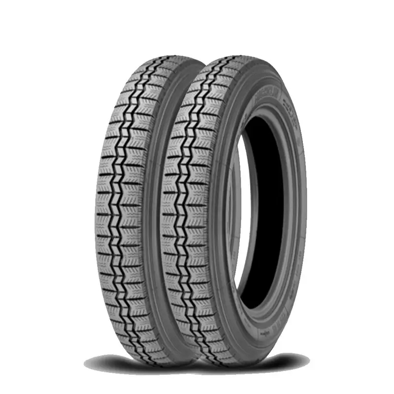 Quantité Limitée Pneus Michelin Collection X Tourisme ?t? 185/80 R16 92S (la paire)