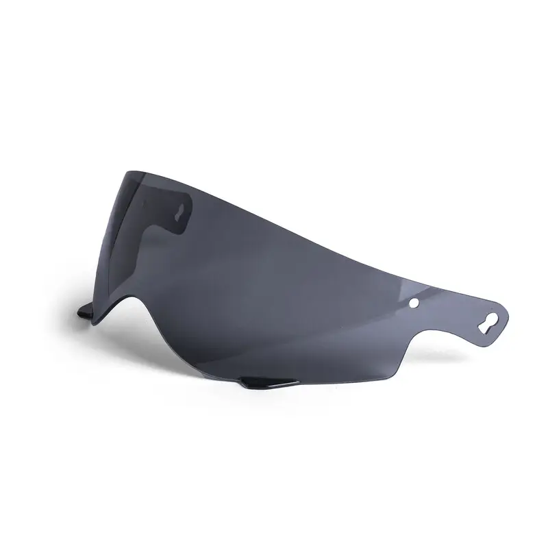 Pas Cher Visière pour Casque Sparco Flux RJ / RJ-i - Foncée
