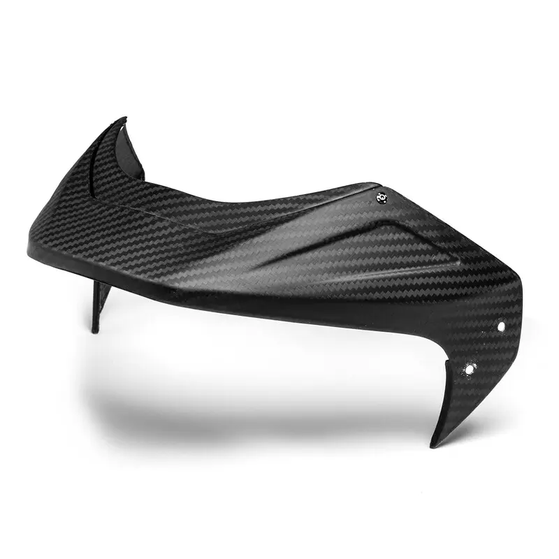 Casquette de Rechange pour Casque Sparco Flux RJ / RJ-i - Carbone Pas Cher