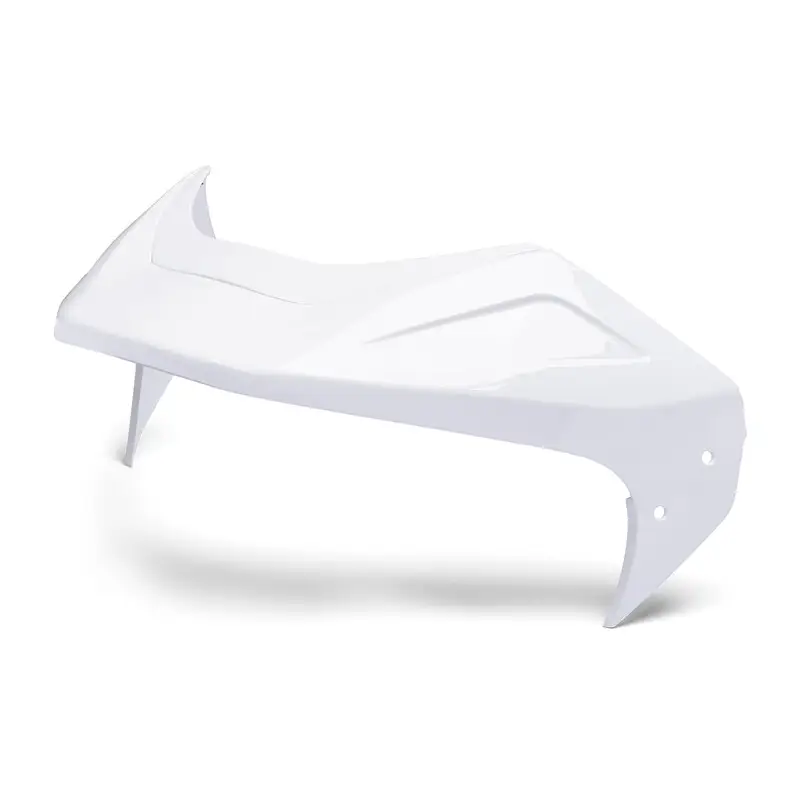 Vente Flash Casquette de Rechange pour Casque Sparco Flux RJ / RJ-i - Blanche